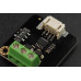 Gravity: GP8503 2-Channel 12bit I2C to 0-2.5V/VCC DAC Module